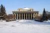 г. Новосибирск,  