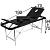 Фото "Комфорт Эталон 190Р/75-94" массажный стол с регулировкой высоты 4 секции, 11 000 руб.