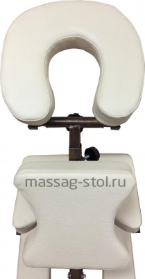 Картинка "Практик" стул для массажа ШВЗ, 9 500 руб.