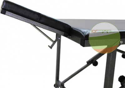 Картинка "Атлант Р" стационарный массажный стол для остеопатов, 21 000 руб.